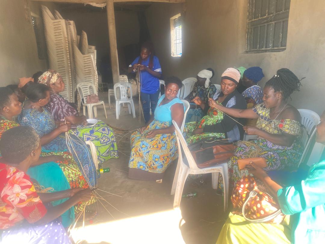 Community Training
